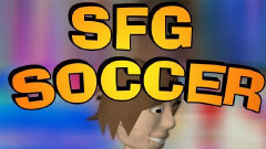 《SFG足球》(SFG Soccer Football Fever)